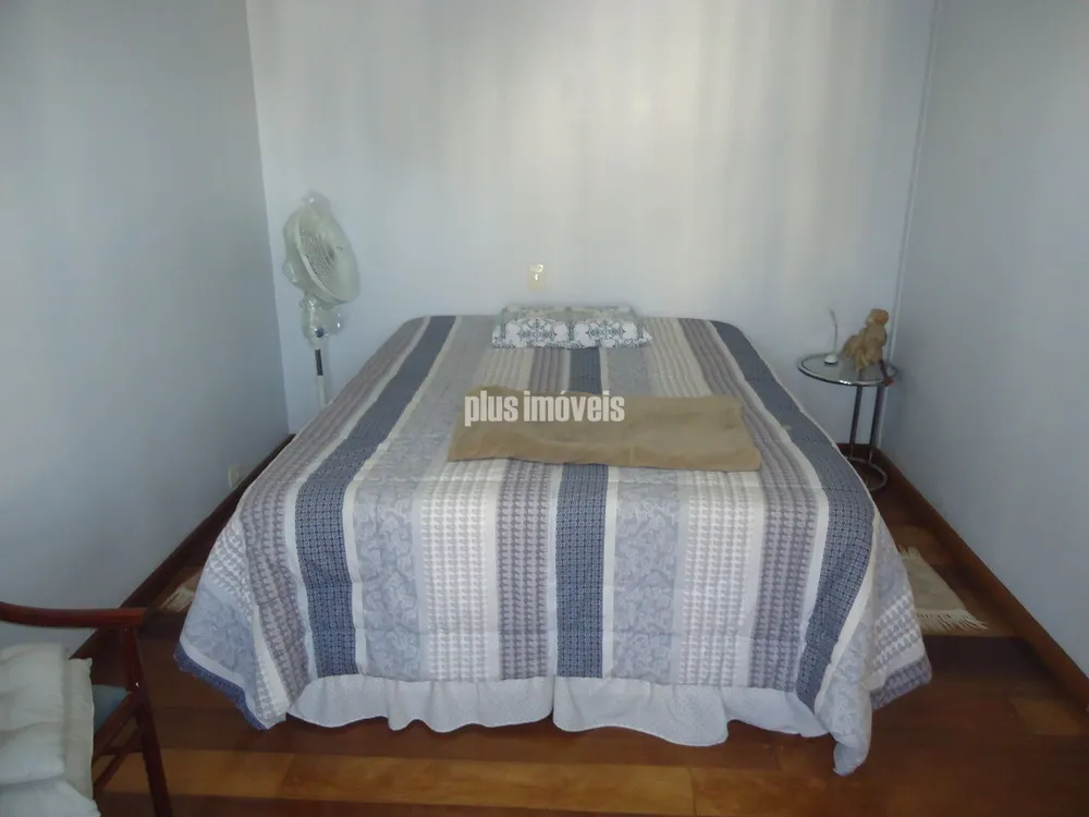 Apartamento, 4 quartos, 180 m² - Foto 5