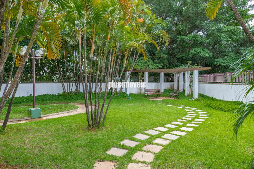 Apartamento, 4 quartos, 180 m² - Foto 8