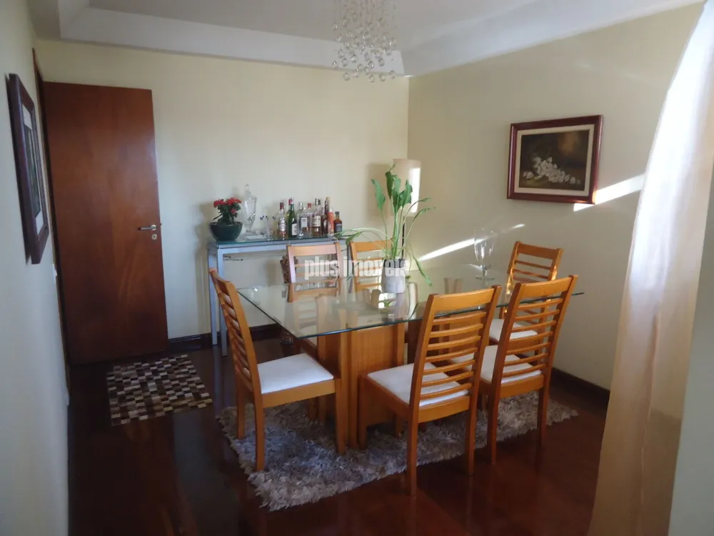 Apartamento, 4 quartos, 180 m² - Foto 2