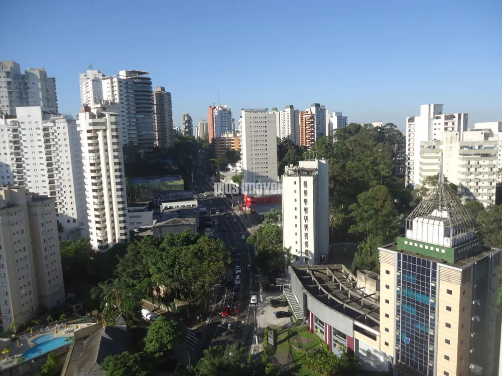 Apartamento, 4 quartos, 180 m² - Foto 1