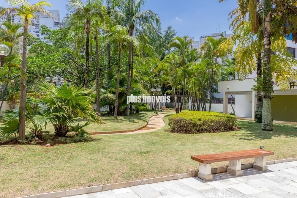 Apartamento, 4 quartos, 180 m² - Foto 4