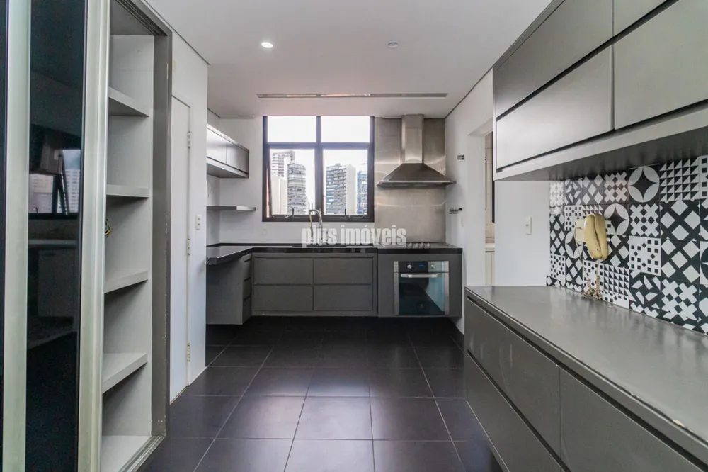 Apartamento, 3 quartos, 116 m² - Foto 3