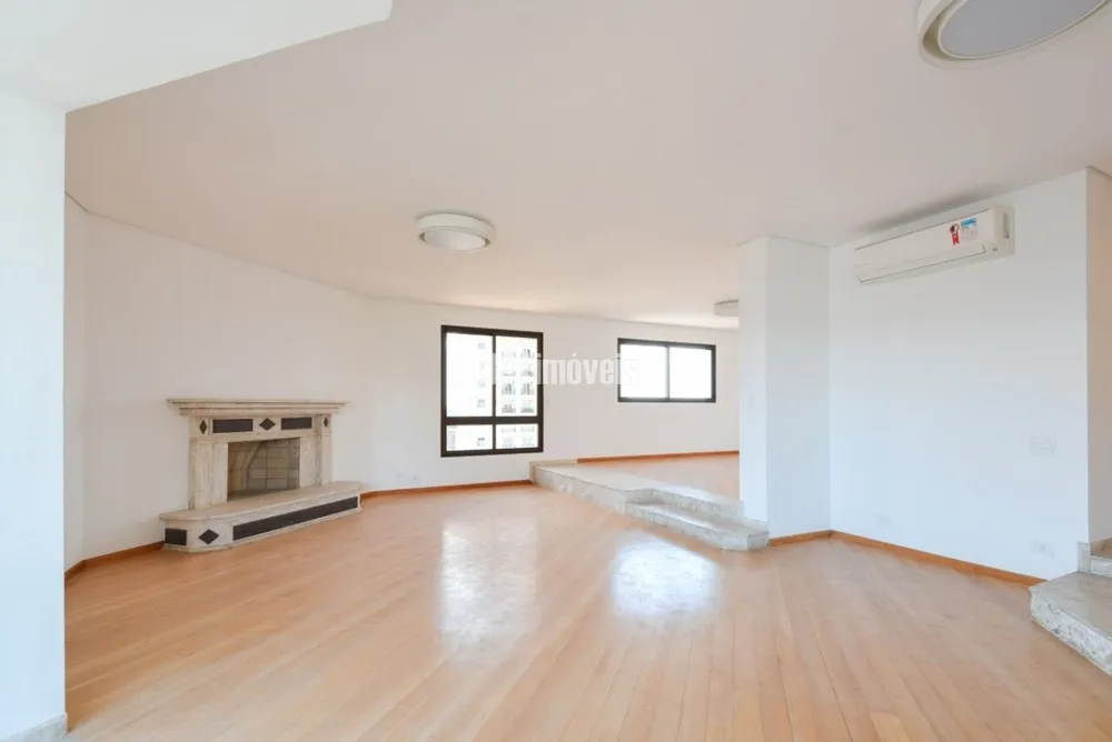 Apartamento, 3 quartos, 485 m² - Foto 1
