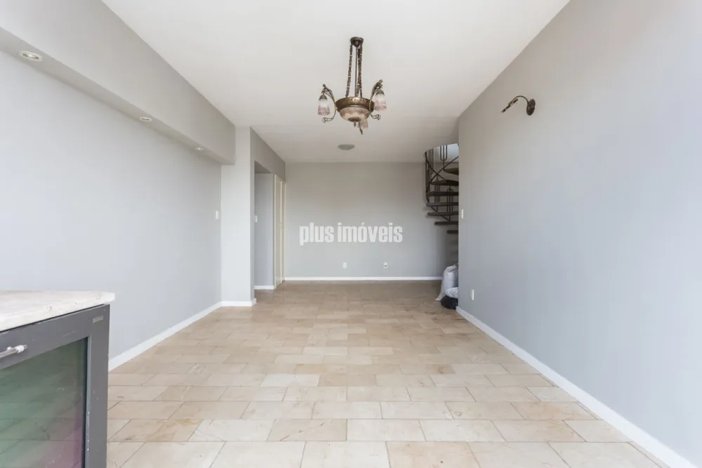 Apartamento, 3 quartos, 249 m² - Foto 1