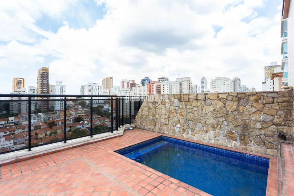 Apartamento, 3 quartos, 249 m² - Foto 4