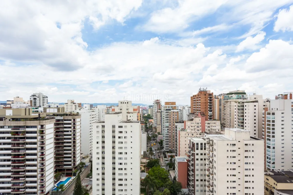 Apartamento, 3 quartos, 249 m² - Foto 8