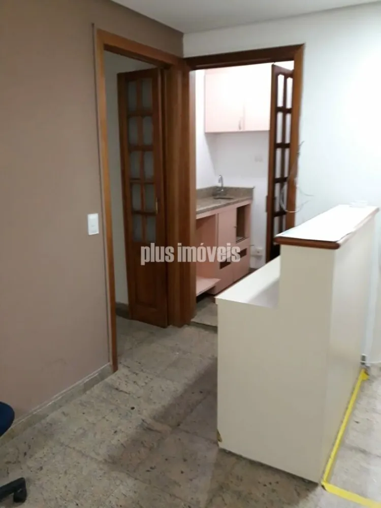 Sala-Conjunto, 45 m² - Foto 1