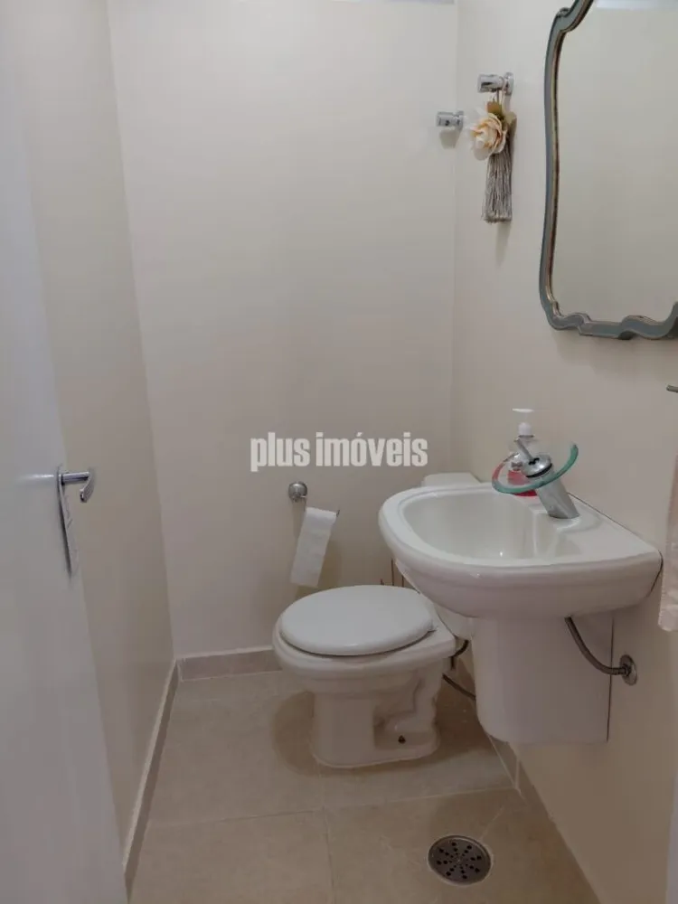 Apartamento, 2 quartos, 160 m² - Foto 1
