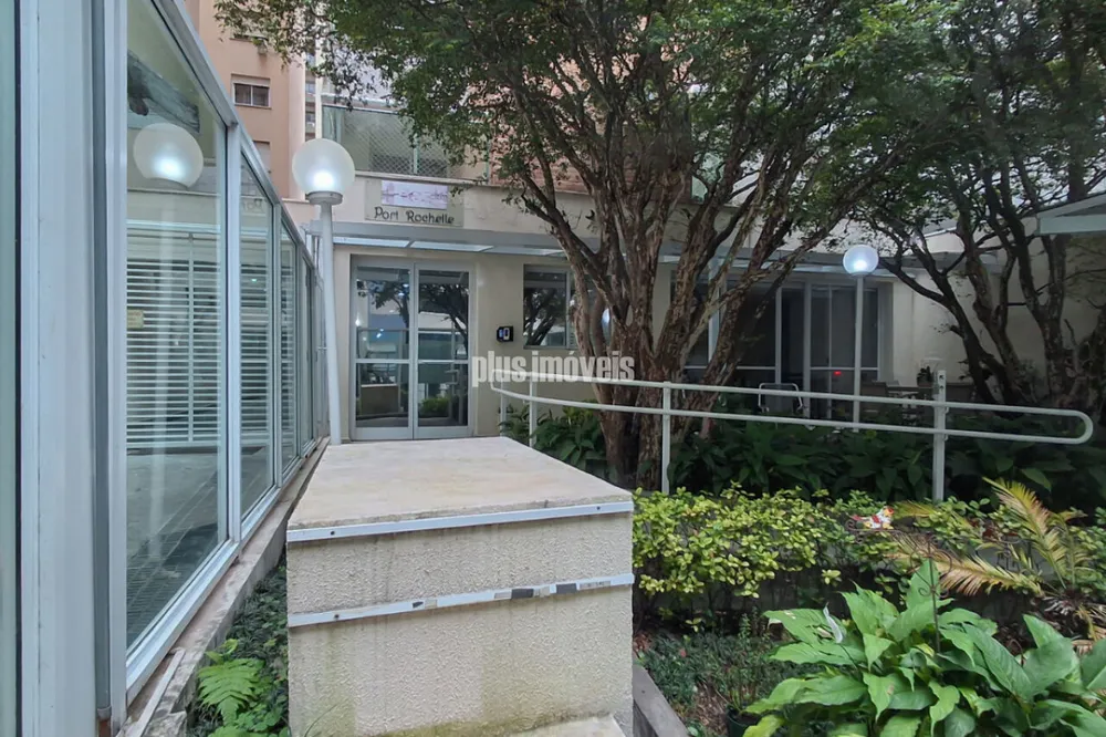 Apartamento, 3 quartos, 82 m² - Foto 4