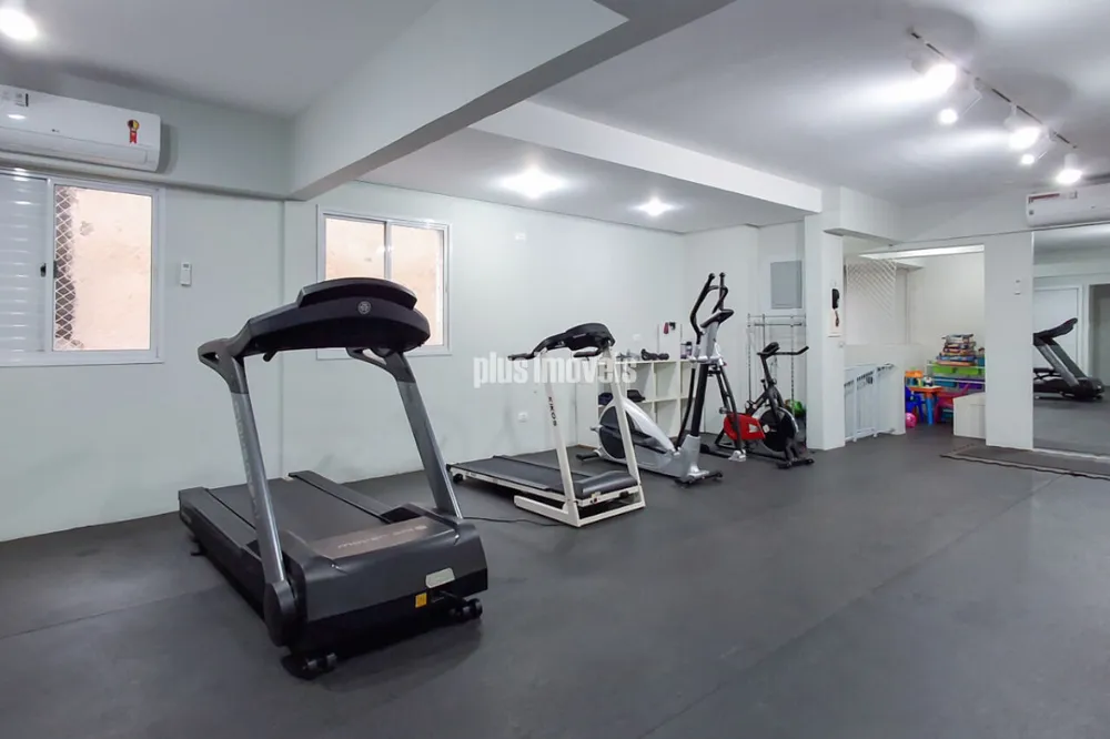 Apartamento, 3 quartos, 82 m² - Foto 3