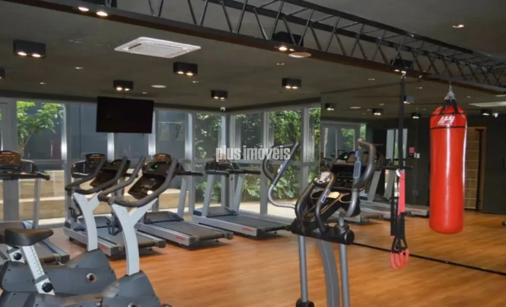 Kitnet-Studio, 23 m² - Foto 4