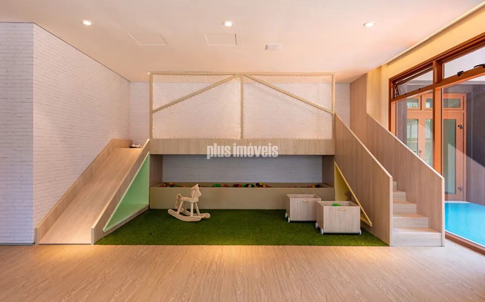 Apartamento, 3 quartos, 145 m² - Foto 4