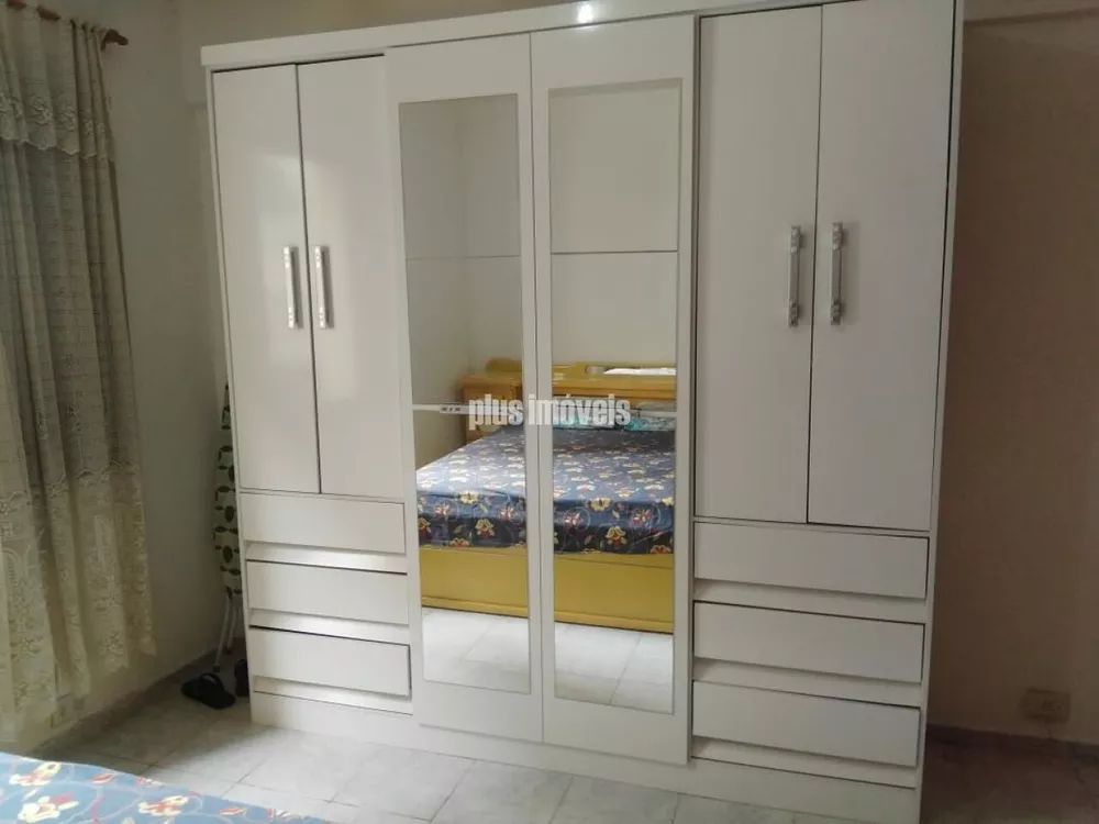 Apartamento à venda com 1 quarto, 32m² - Foto 3