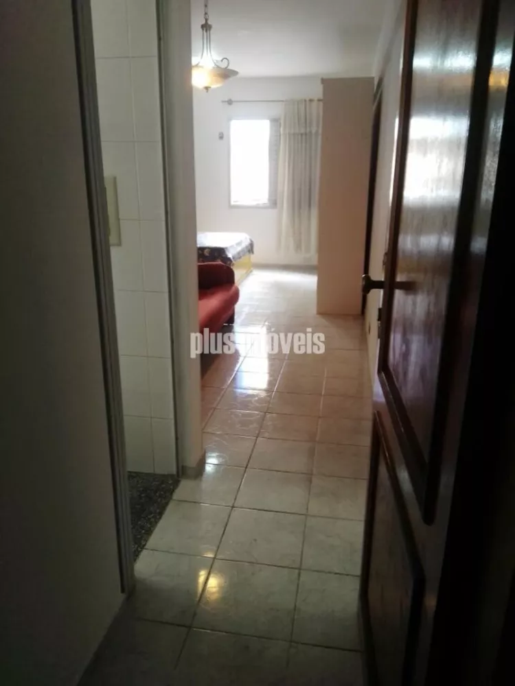 Apartamento à venda com 1 quarto, 32m² - Foto 4