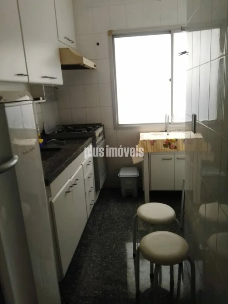 Apartamento, 1 quarto, 32 m² - Foto 9