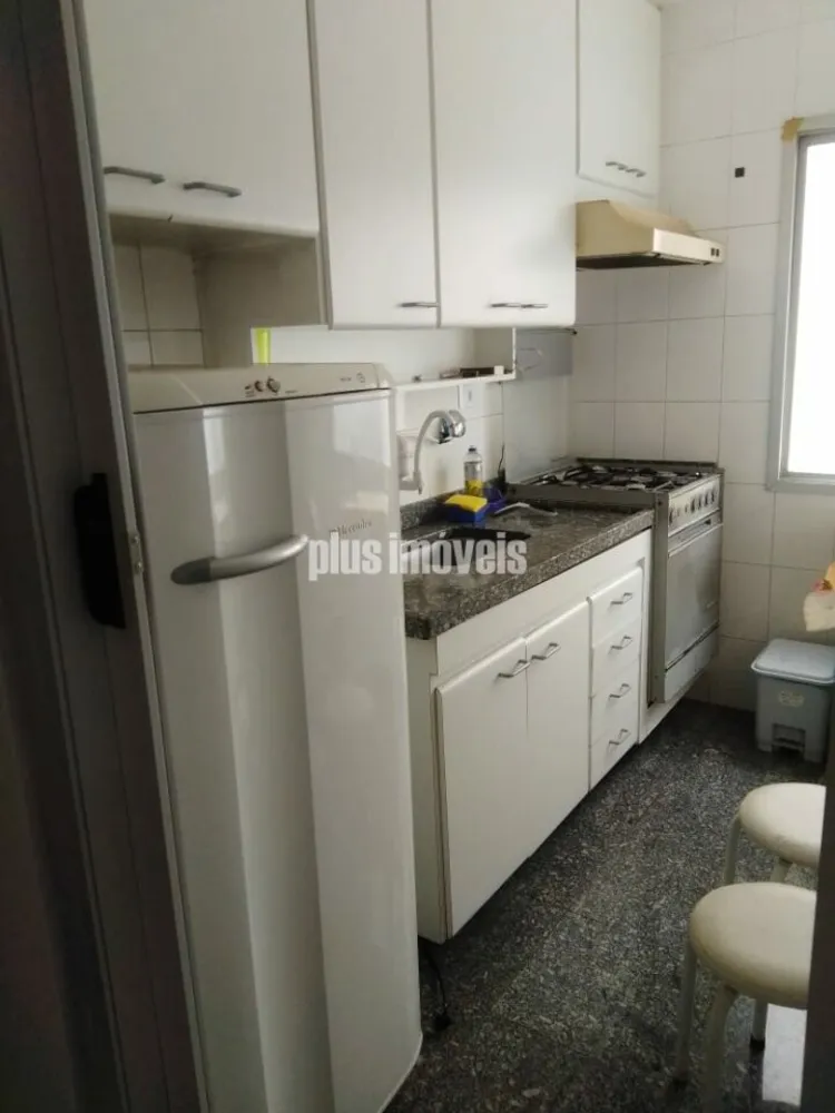 Apartamento, 1 quarto, 32 m² - Foto 7