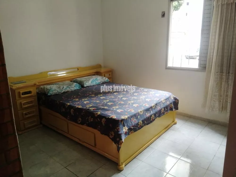 Apartamento à venda com 1 quarto, 32m² - Foto 2