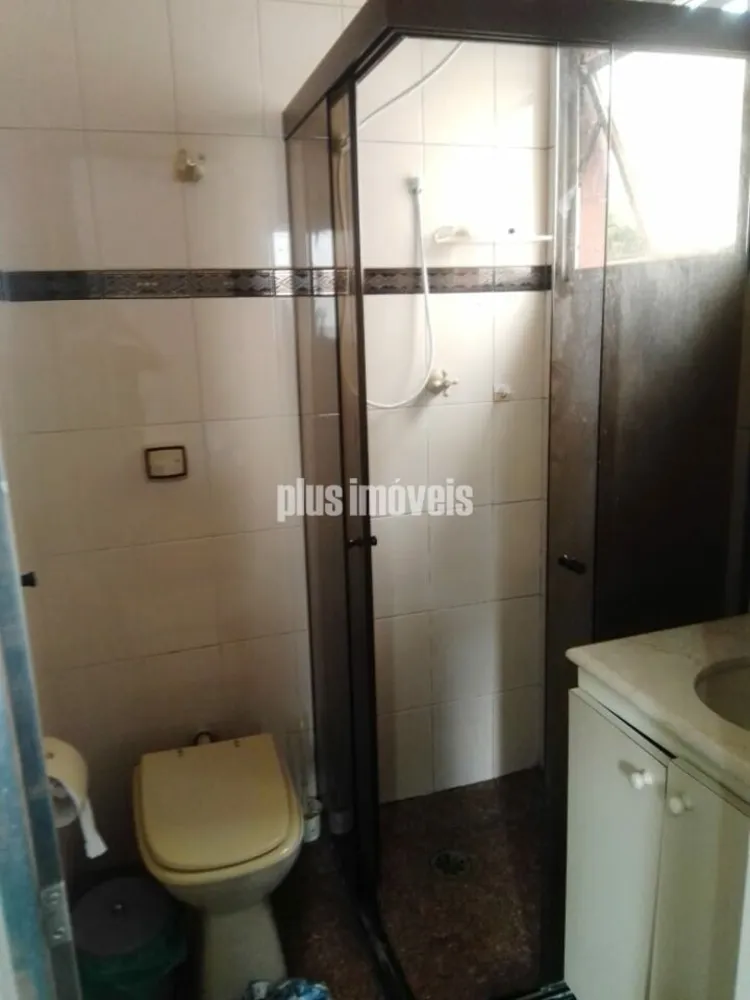 Apartamento, 1 quarto, 32 m² - Foto 8