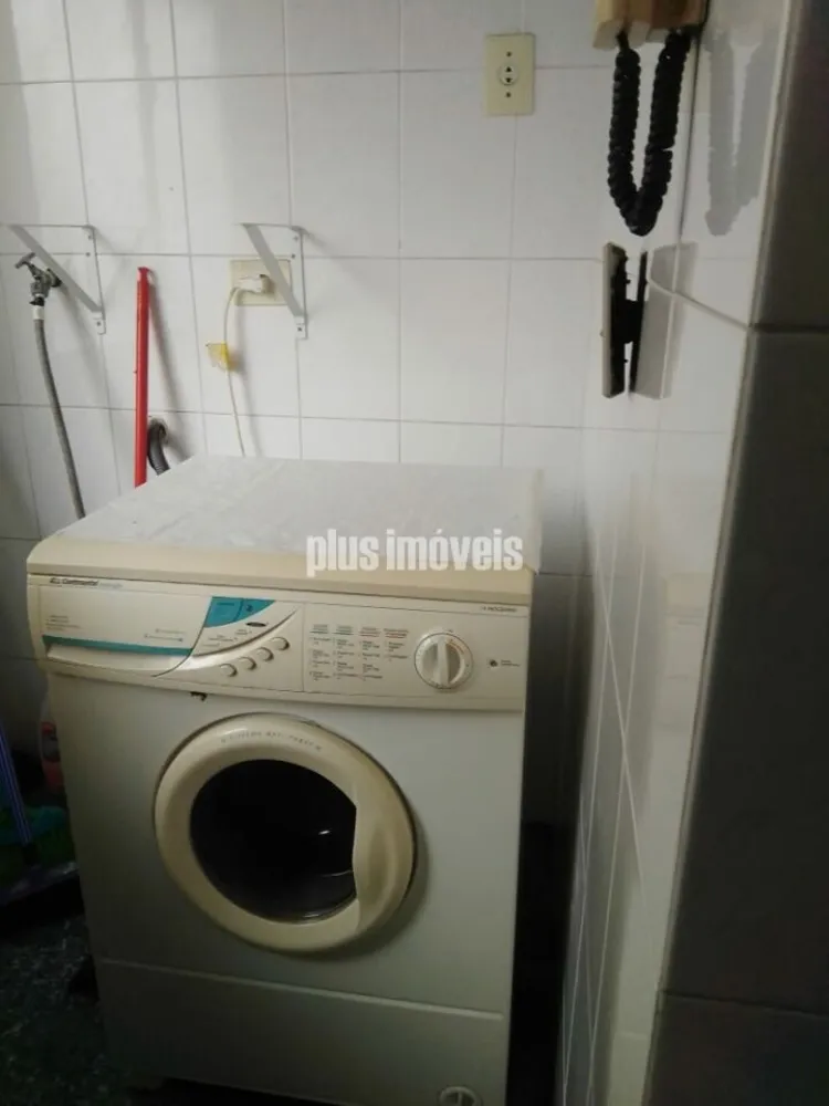 Apartamento, 1 quarto, 32 m² - Foto 5
