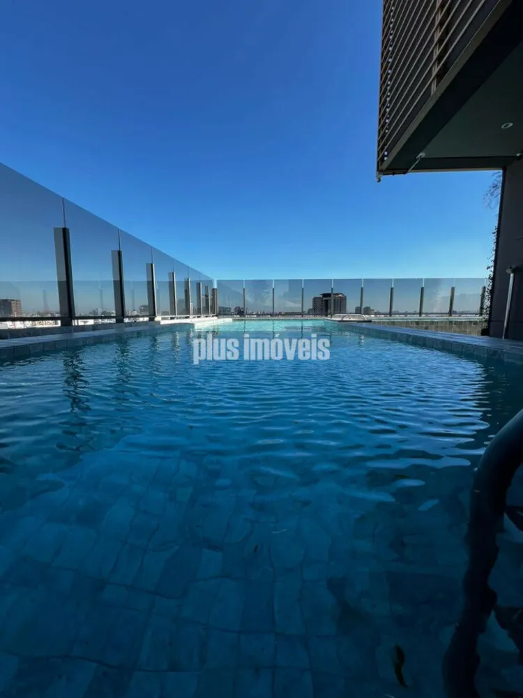 Apartamento, 1 quarto, 44 m² - Foto 4