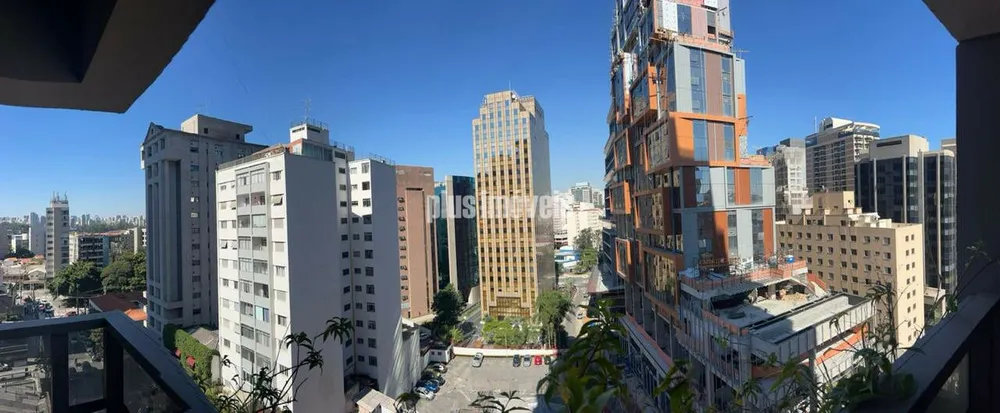 Apartamento, 1 quarto, 44 m² - Foto 3