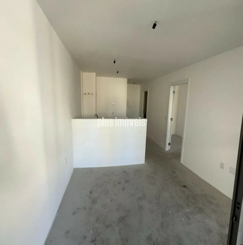 Apartamento, 1 quarto, 44 m² - Foto 1