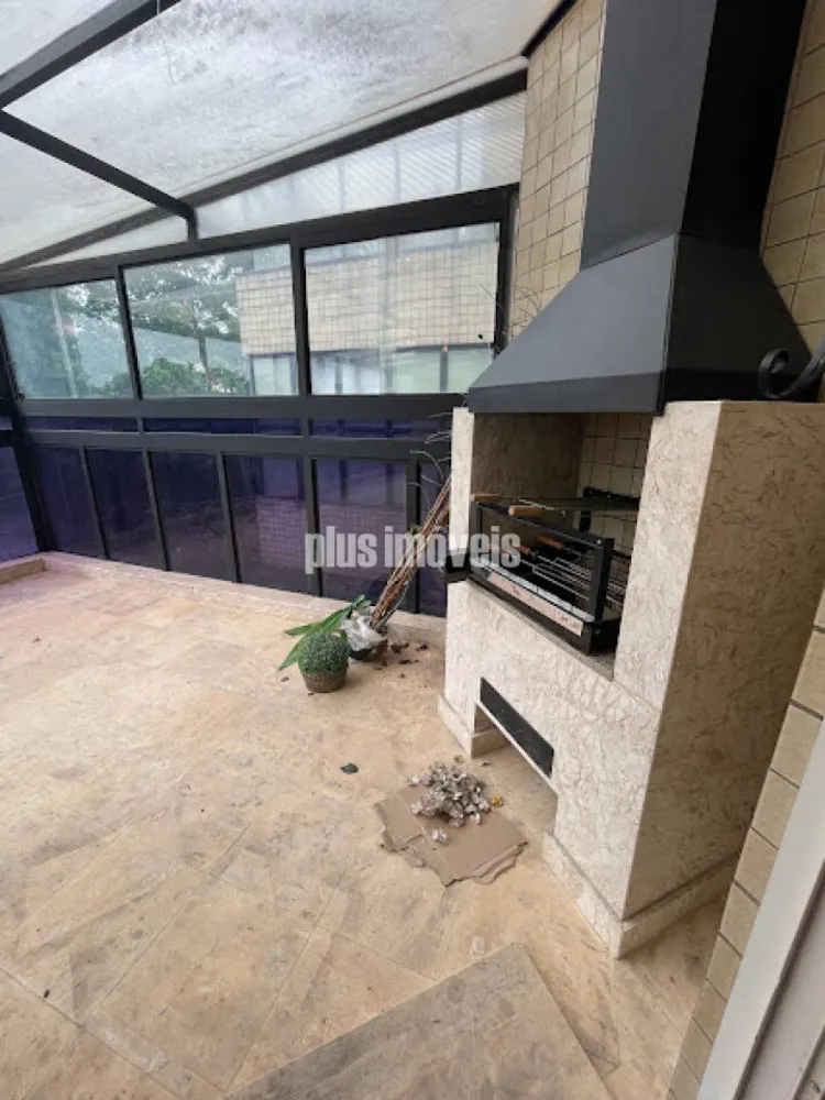 Apartamento, 4 quartos, 271 m² - Foto 1