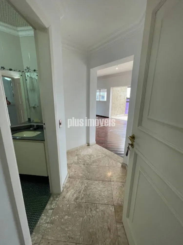 Apartamento, 4 quartos, 271 m² - Foto 2