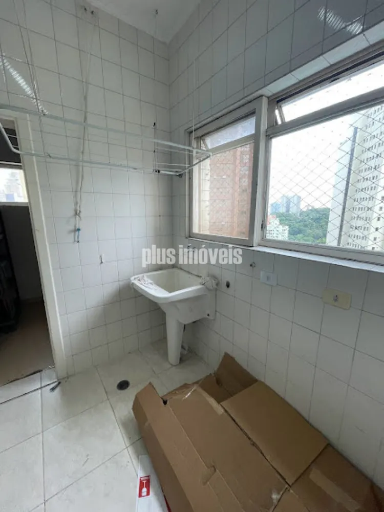 Apartamento, 4 quartos, 271 m² - Foto 5