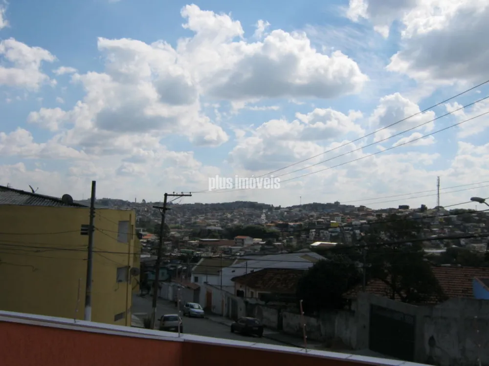 Casa de Condomínio, 2 quartos - Foto 7