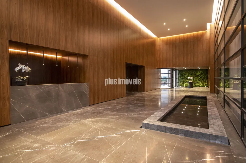 Apartamento, 4 quartos, 375 m² - Foto 2