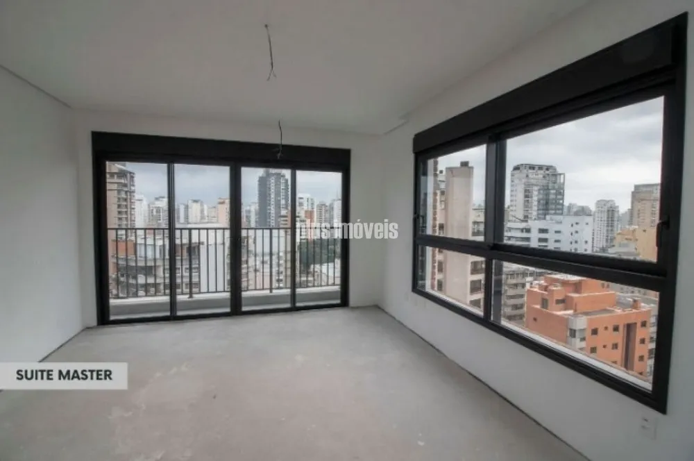 Apartamento, 4 quartos, 375 m² - Foto 1