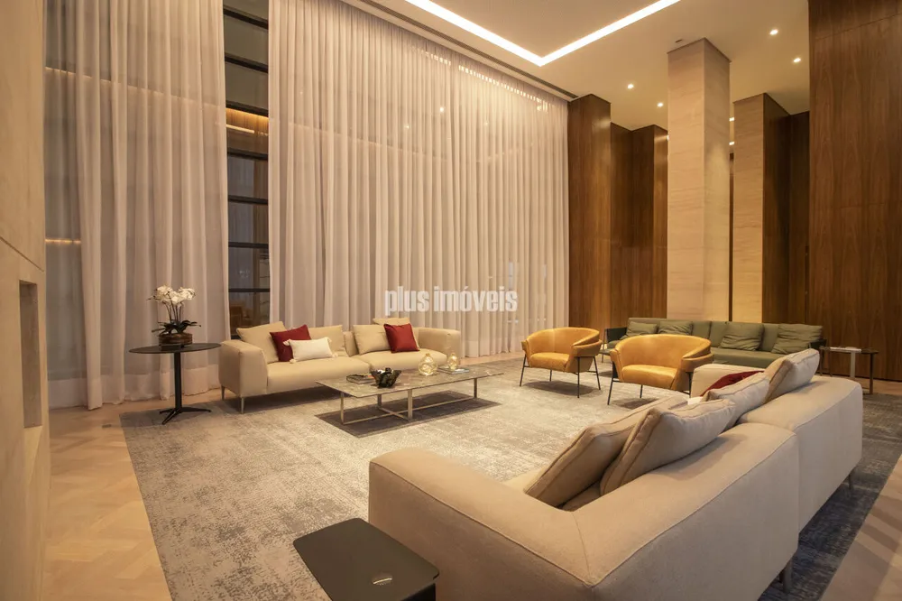 Apartamento, 4 quartos, 375 m² - Foto 4