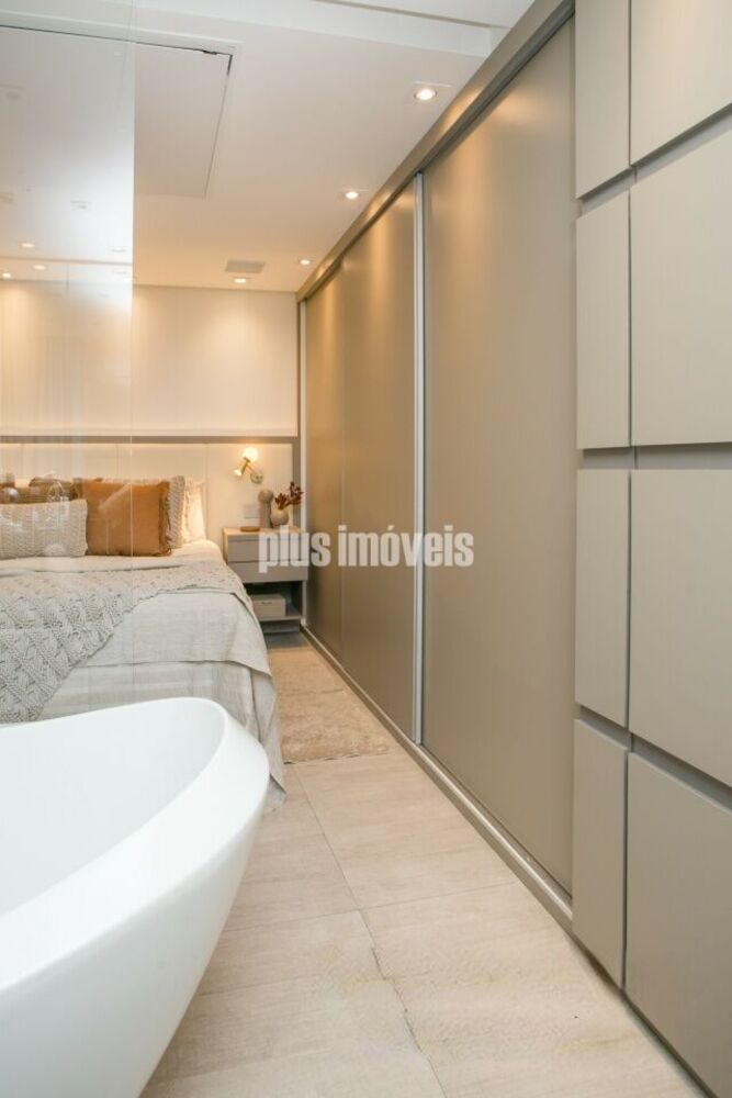 Apartamento, 2 quartos, 129 m² - Foto 2