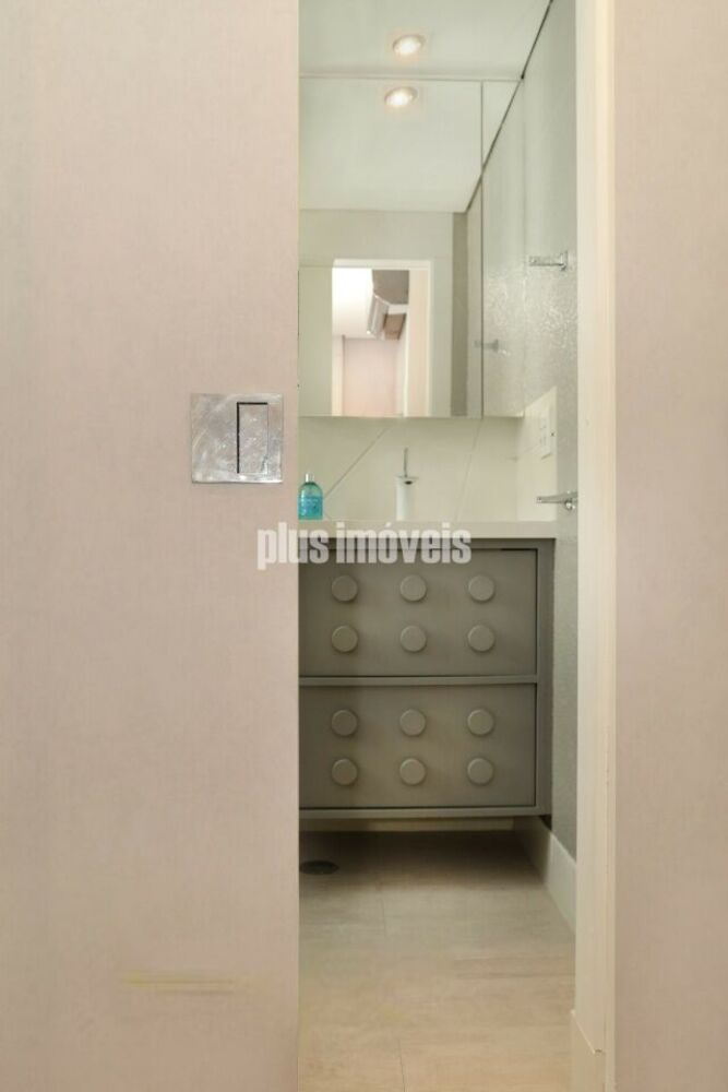 Apartamento, 2 quartos, 129 m² - Foto 1