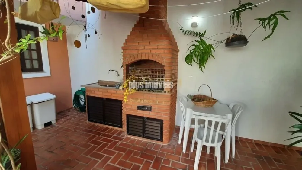 Casa de Vila, 4 quartos - Foto 12