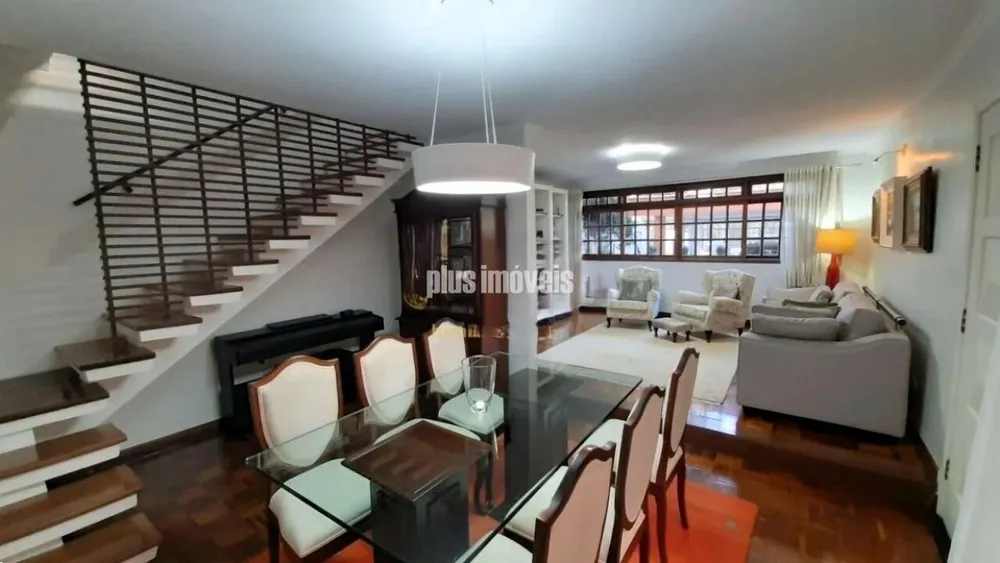 Casa de Vila, 4 quartos - Foto 1