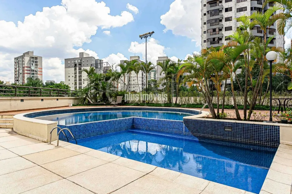Apartamento, 4 quartos, 240 m² - Foto 4