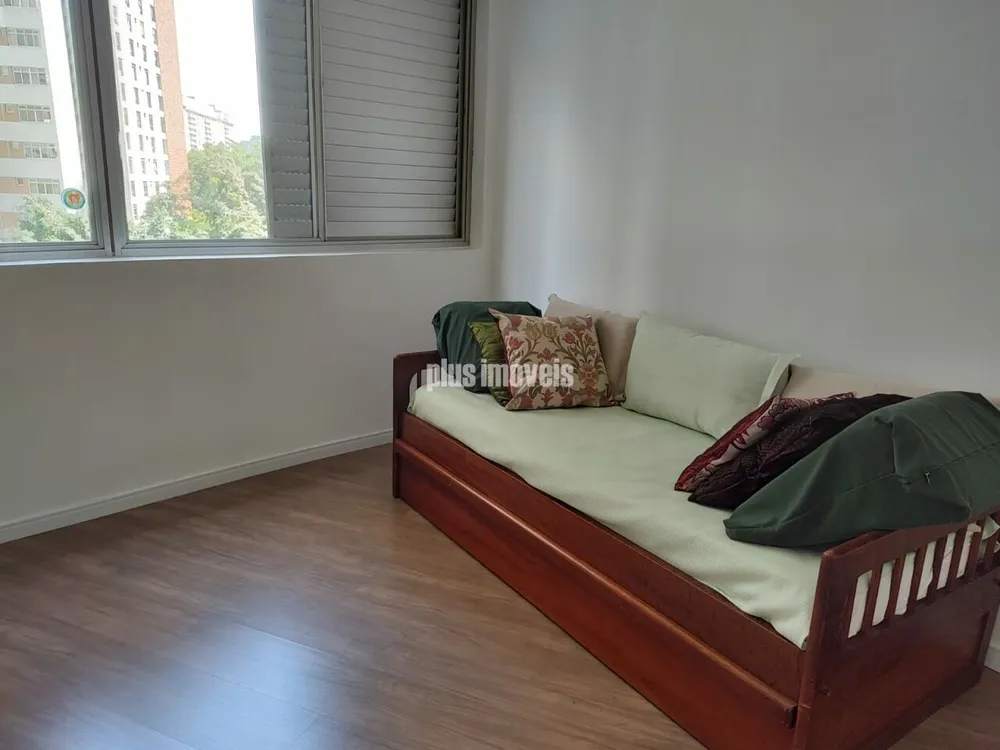 Apartamento, 3 quartos, 178 m² - Foto 2