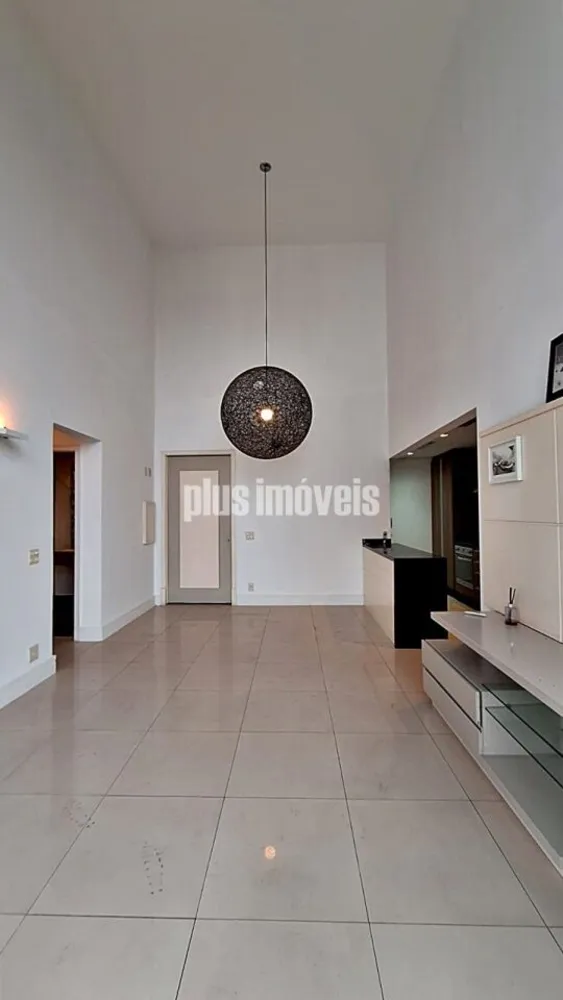Apartamento, 2 quartos, 98 m² - Foto 1