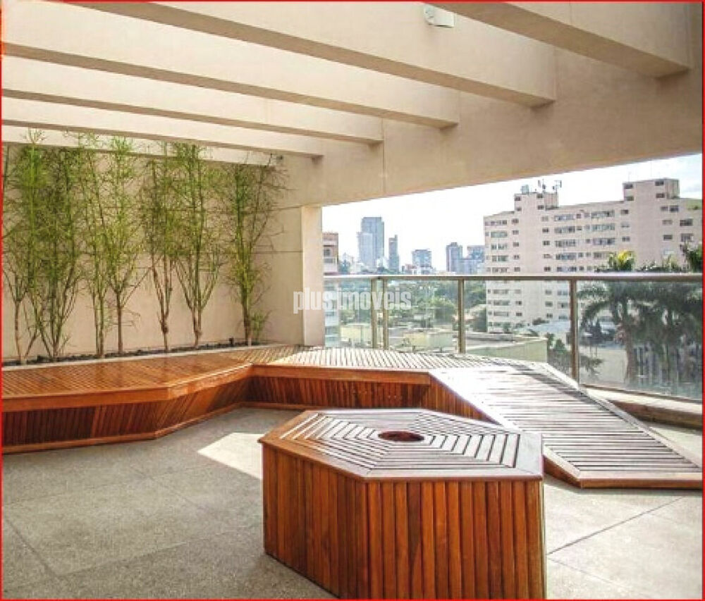 Apartamento, 1 quarto, 44 m² - Foto 4
