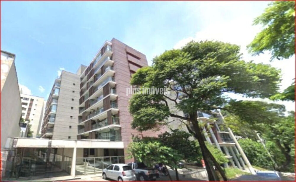 Apartamento, 1 quarto, 44 m² - Foto 3