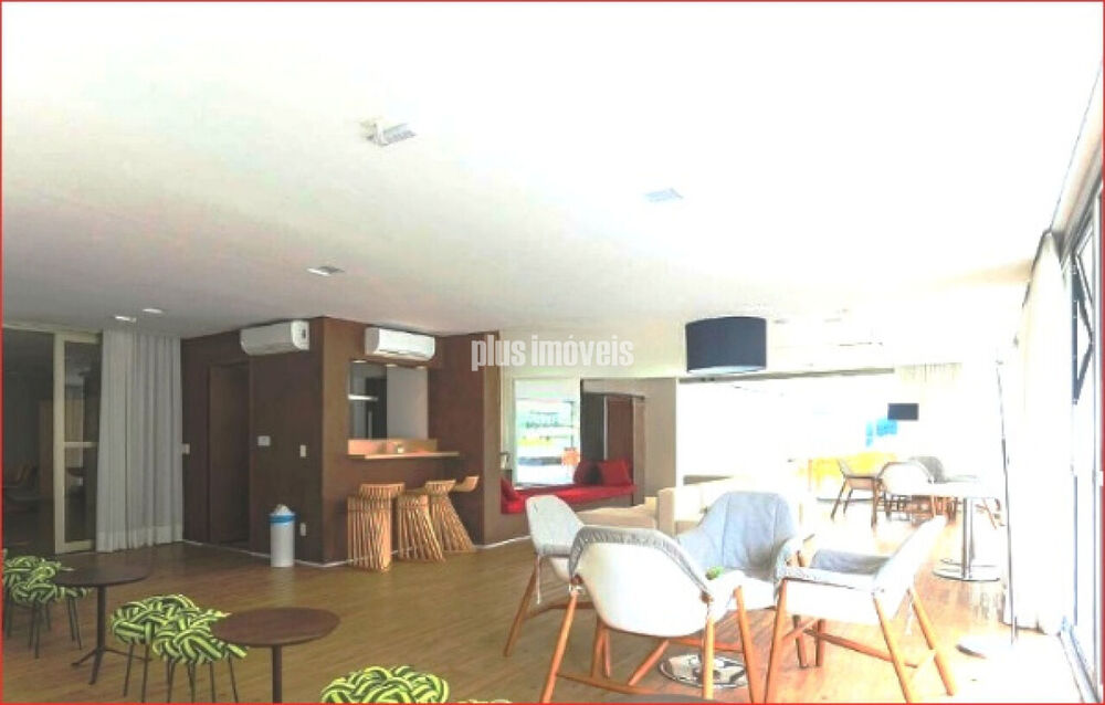 Apartamento, 1 quarto, 44 m² - Foto 11