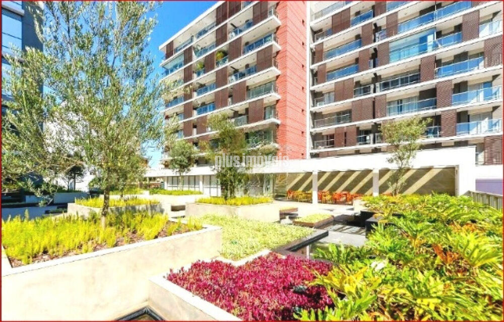 Apartamento, 1 quarto, 44 m² - Foto 7
