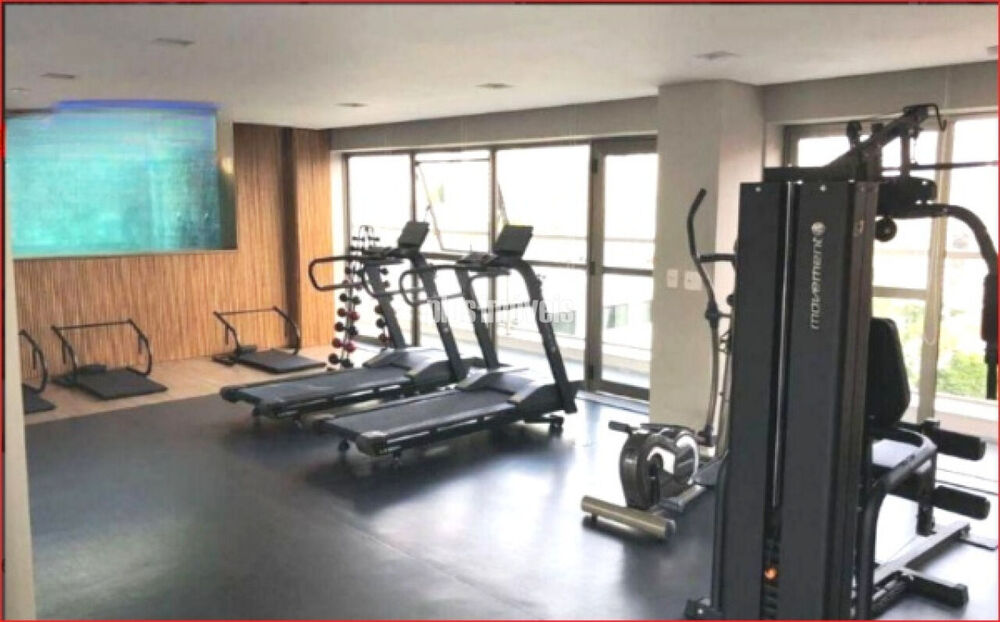 Apartamento, 1 quarto, 44 m² - Foto 8