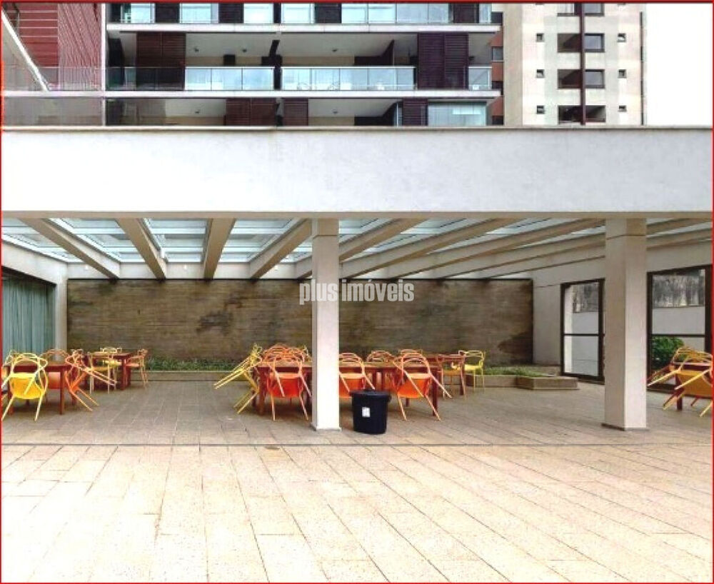 Apartamento, 1 quarto, 44 m² - Foto 10