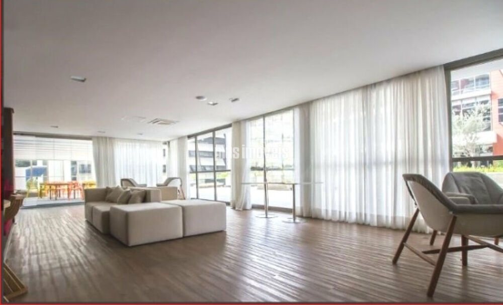Apartamento, 1 quarto, 44 m² - Foto 12