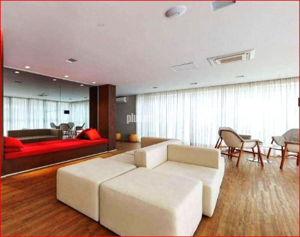 Apartamento, 1 quarto, 44 m² - Foto 5