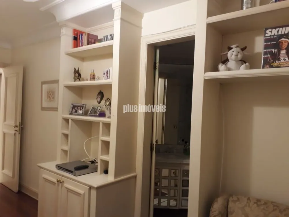 Apartamento, 4 quartos, 300 m² - Foto 21