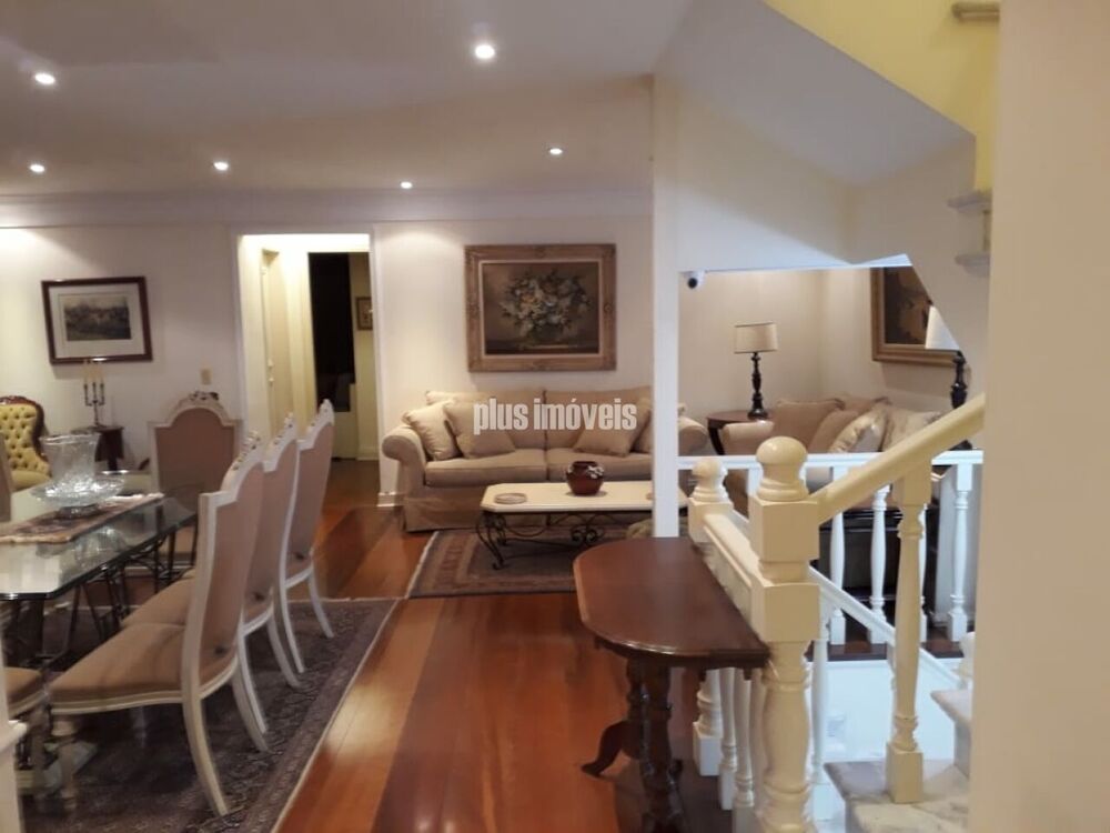 Apartamento, 4 quartos, 300 m² - Foto 10